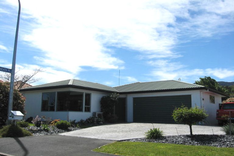 Photo of property in 85 Kingsford Drive, Stoke, Nelson, 7011