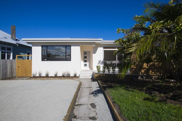 Photo of property in 20 Cobden Street, Gisborne, 4010