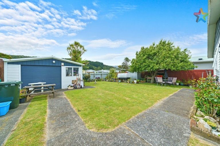 Photo of property in 64 Mohaka Street, Wainuiomata, Lower Hutt, 5014