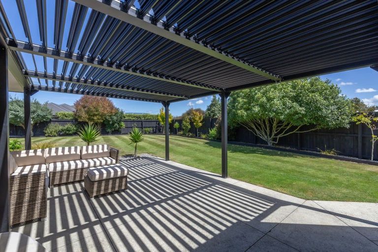 Photo of property in 253 Rolleston Drive, Rolleston, 7614