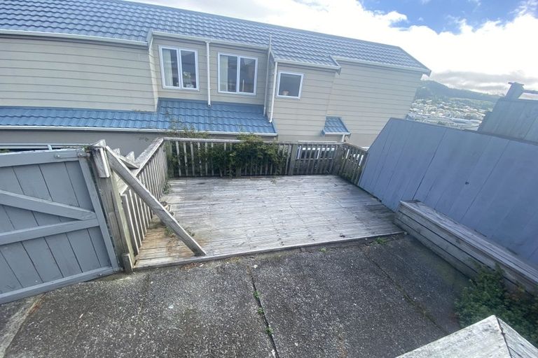 Photo of property in 126 Daniell Street, Newtown, Wellington, 6021