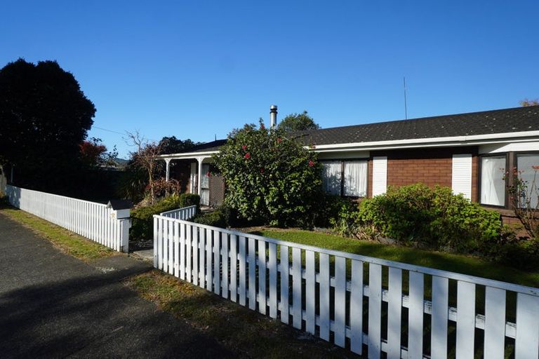 Photo of property in 57 Lincoln Street, Ashhurst, 4810