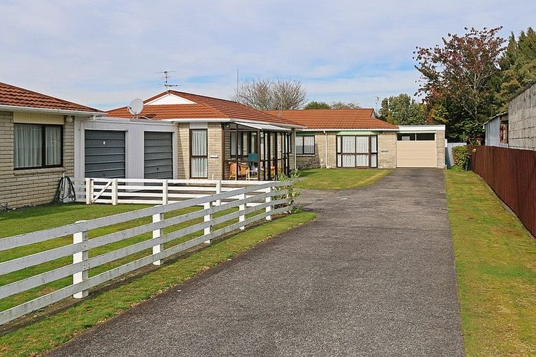 Photo of property in 11b Rosalind Street, Stratford, 4332