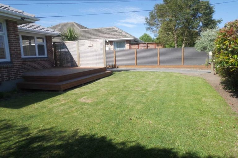 Photo of property in 14 Norah Street, Mairehau, Christchurch, 8013