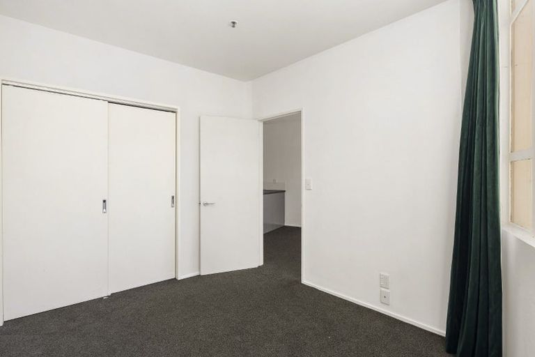 Photo of property in Hume House, 152u9 The Terrace, Wellington Central, Wellington, 6011