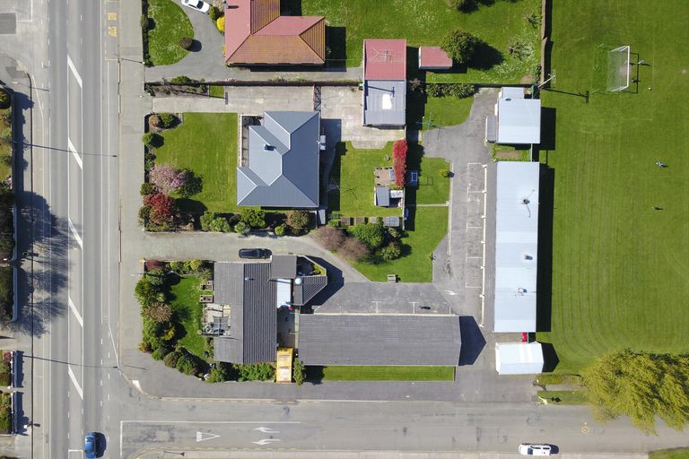 Photo of property in 473 Thames Highway, Oamaru North, Oamaru, 9400
