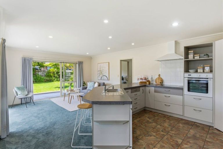 Photo of property in 7 Tainui Street, Levin, 5510