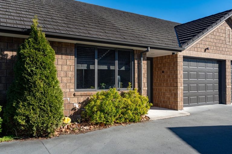 Photo of property in 4/28 Fifth Avenue, Enderley, Hamilton, 3214