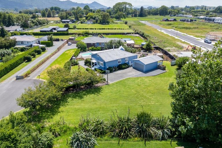 Photo of property in 4 Caleb Close, Ngaruawahia, 3720