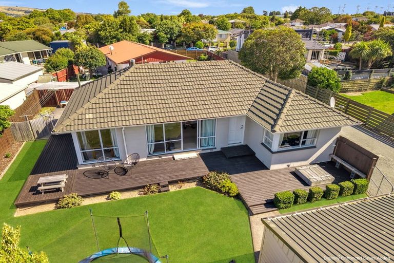 Photo of property in 42 Charles Upham Avenue, Hillmorton, Christchurch, 8025