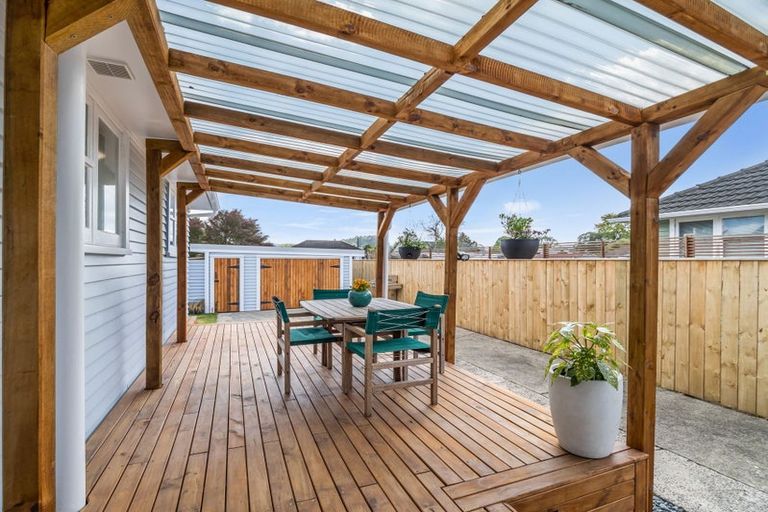 Photo of property in 11 Atkinson Street, Kawerau, 3127
