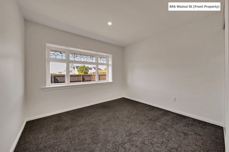 Photo of property in 89a Wainui Street, Riccarton, Christchurch, 8041