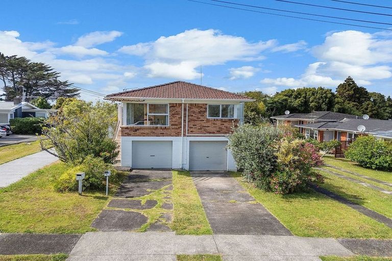 Photo of property in 1/5 Ngaio Street, Takapuna, Auckland, 0622