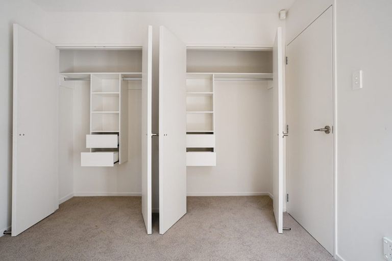 Photo of property in Rf202b, 29/18 Hewlett Road, Massey, Auckland, 0614