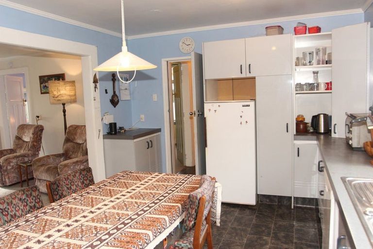 Photo of property in 143 Torquay Street, Kaikoura, 7300