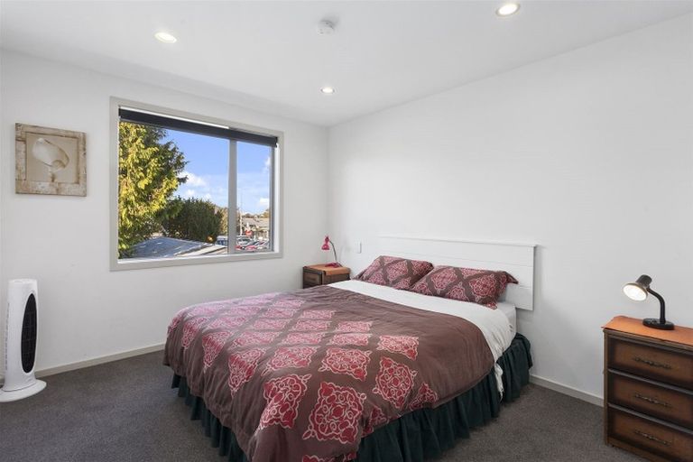 Photo of property in 3/374 Worcester Street, Linwood, Christchurch, 8011