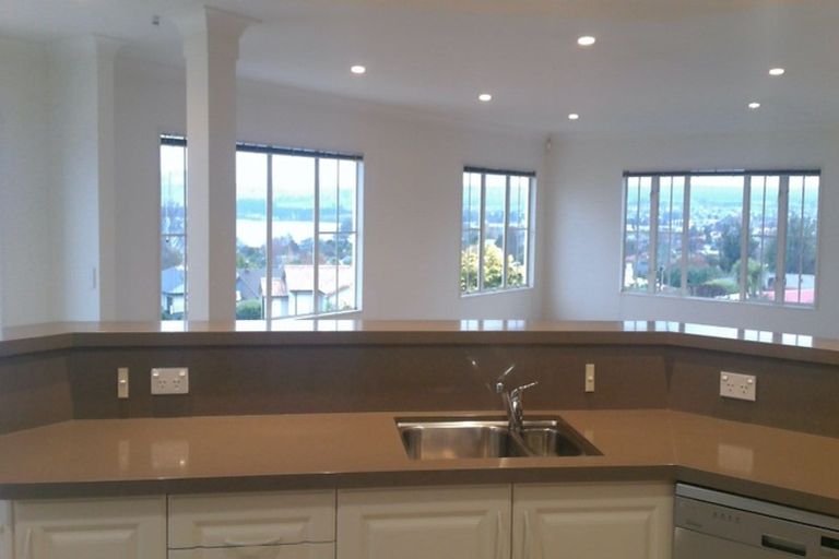 Photo of property in 1 Kurupae Road, Hilltop, Taupo, 3330