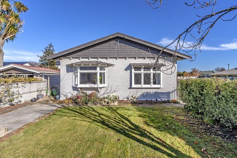Photo of property in 7 Plunket Street, Spreydon, Christchurch, 8024