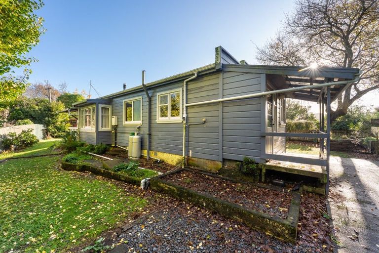 Photo of property in 62 Papaiti Road, Papaiti, Whanganui, 4584