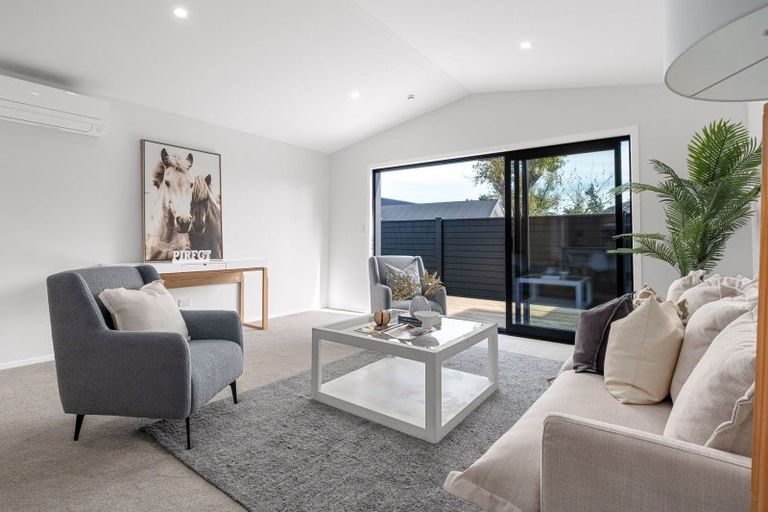 Photo of property in 16 Te Ia Terrace, Cambridge, 3434