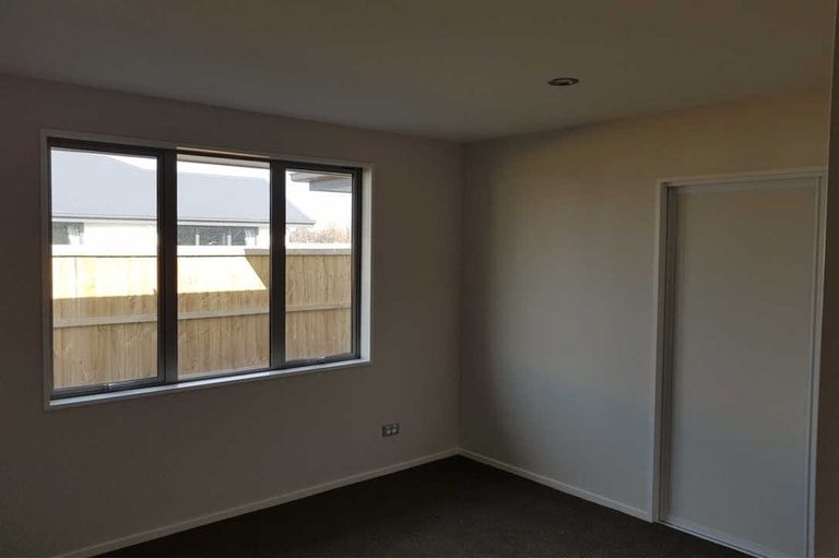Photo of property in 60 Bayliss Drive, Kaiapoi, 7630