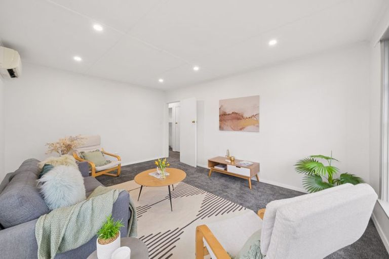 Photo of property in 58 Thackeray Street, Trentham, Upper Hutt, 5018