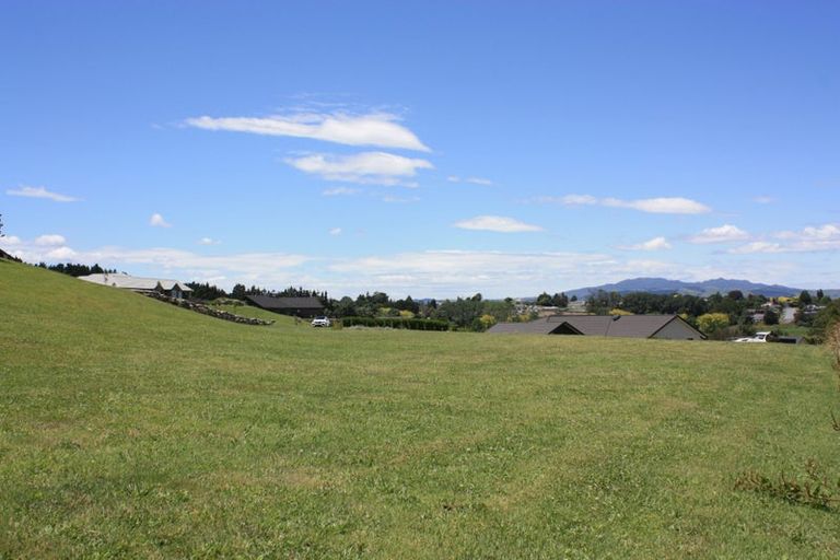 Photo of property in 27 Headlands Drive, Te Awamutu, 3875