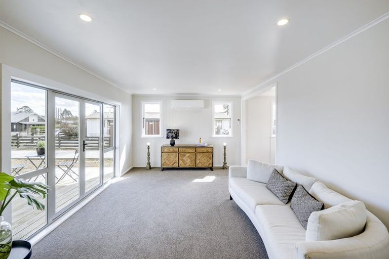 Photo of property in 66a Bibby Street, Waipawa, 4210