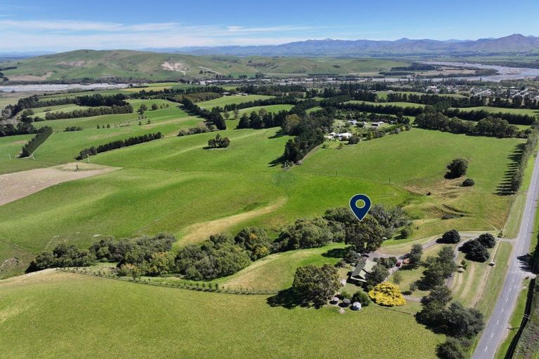 Photo of property in 180 Leader Road West, Waiau, 7395