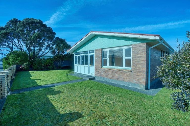 Photo of property in 154-156 Revell Street, Hokitika, 7810