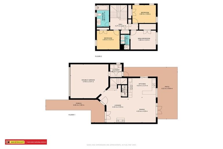 Photo of property in 140 Gills Road, Albany Heights, Auckland, 0632