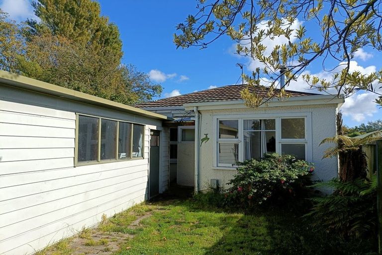 Photo of property in 69 Brougham Street, Addington, Christchurch, 8024