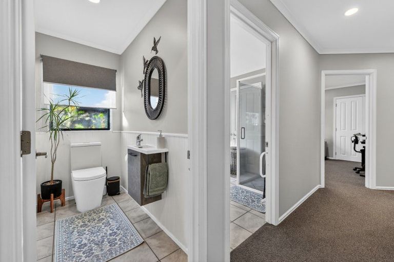Photo of property in 34 Cranbrook Place, Rototuna North, Hamilton, 3210