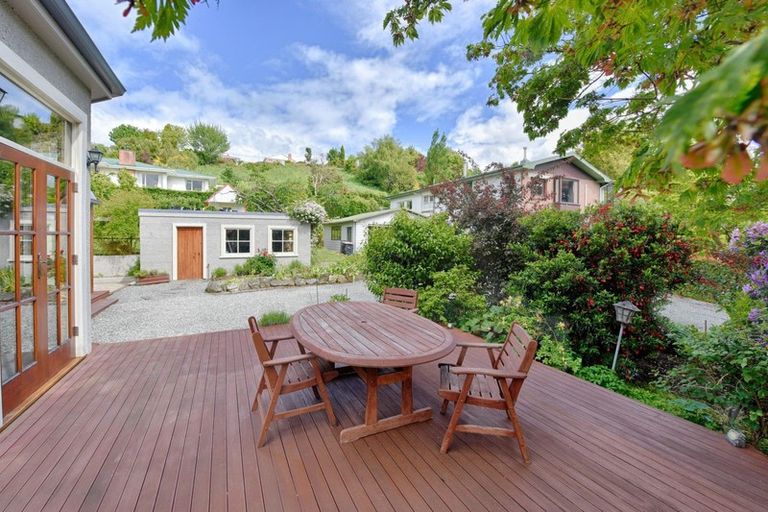 Photo of property in 7 North Terrace, Gore, 9710