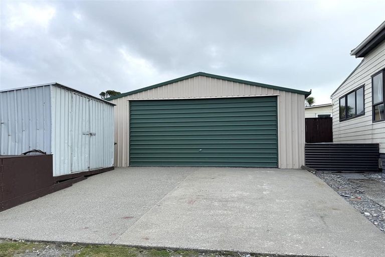 Photo of property in 2 Coakley Street, Blaketown, Greymouth, 7805