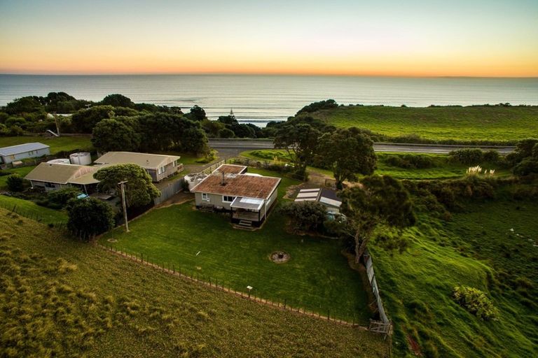 Photo of property in 5203 State Highway 3, Awakino, Mokau, 4376