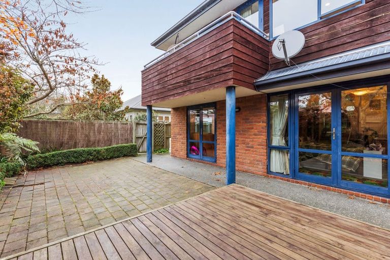 Photo of property in 11d Rudleigh Avenue, Upper Riccarton, Christchurch, 8041