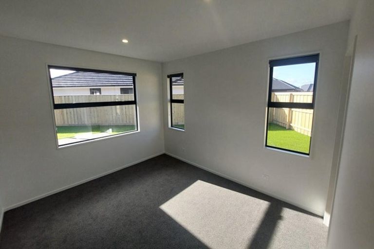 Photo of property in 20 Muldowney Drive, Rolleston, 7614