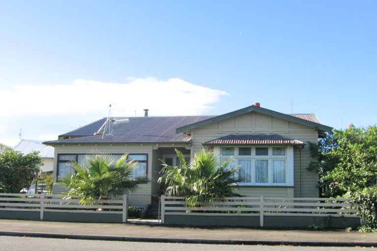 Photo of property in 67a Nelson Crescent, Napier South, Napier, 4110