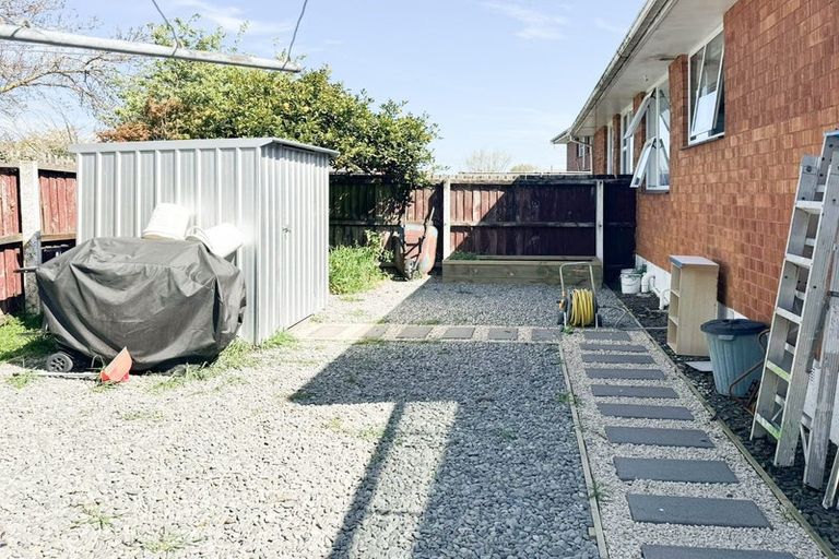 Photo of property in 11 Bencard Place, Hoon Hay, Christchurch, 8025