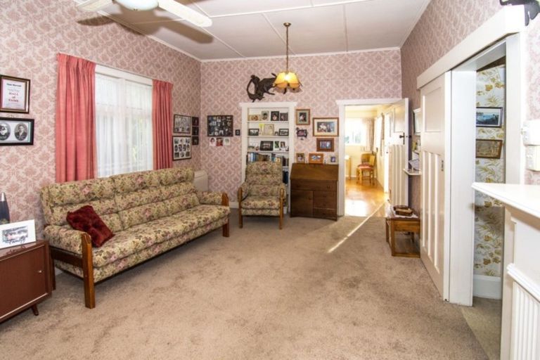 Photo of property in 14 Hessey Street, Masterton, 5810