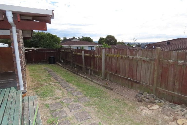 Photo of property in 4/42 James Laurie Street, Henderson, Auckland, 0612