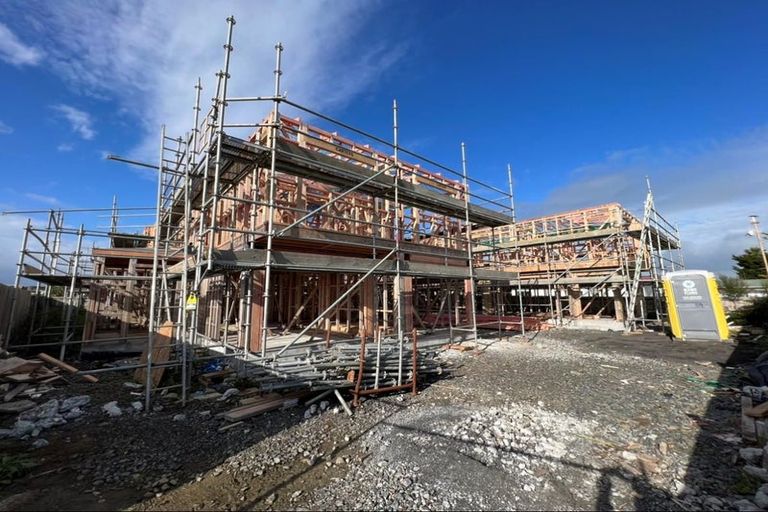 Photo of property in 60 Heybridge Street, Manurewa, Auckland, 2102