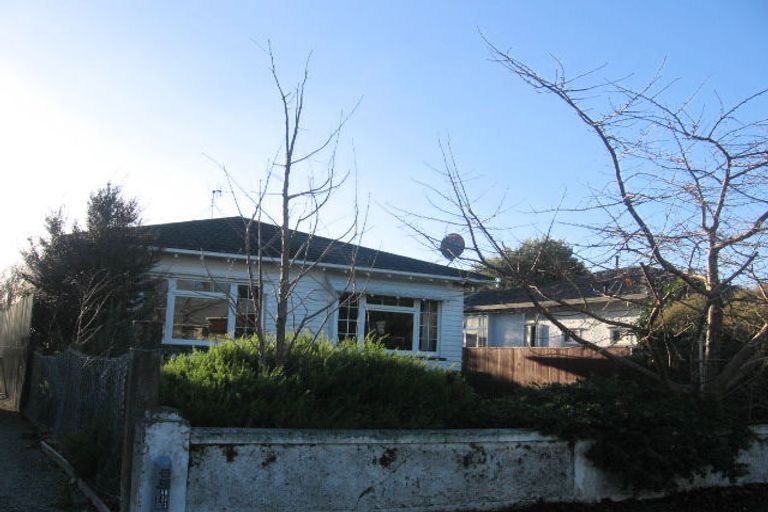 Photo of property in 109 Featherston Street, Takaro, Palmerston North, 4412