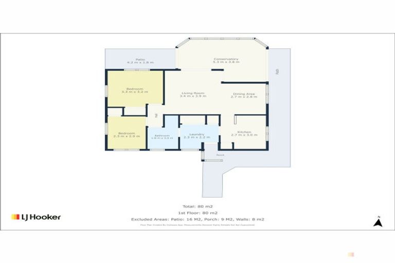 Photo of property in 150 Queen Street, Waimate, 7924
