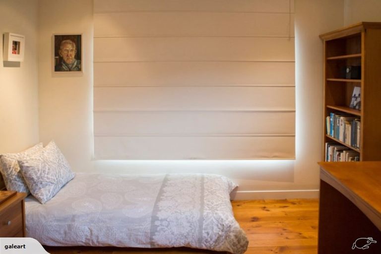 Photo of property in 19f3 Burnham Street, Seatoun, Wellington, 6022