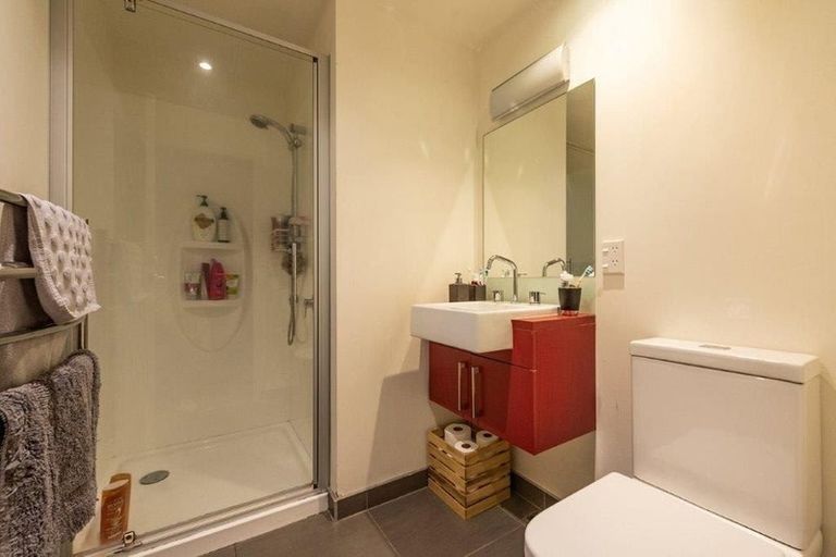 Photo of property in Forte Apartments, 44/13u College Street, Te Aro, Wellington, 6011