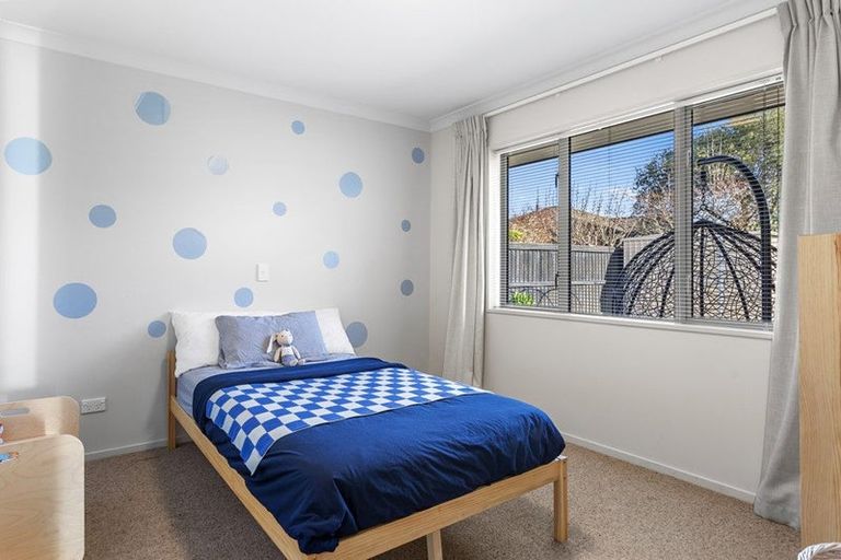 Photo of property in 3 Kempton Place, Rangiora, 7400