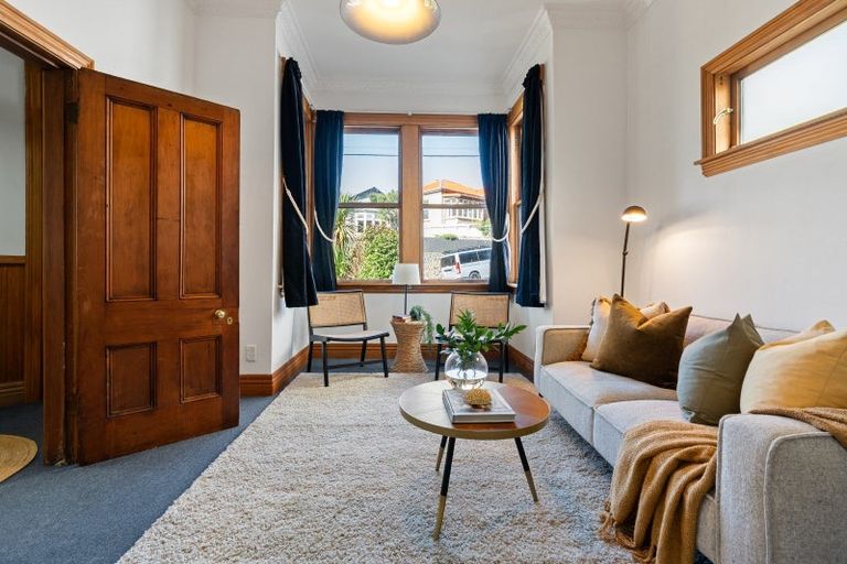 Photo of property in 20 Reuben Avenue, Brooklyn, Wellington, 6021