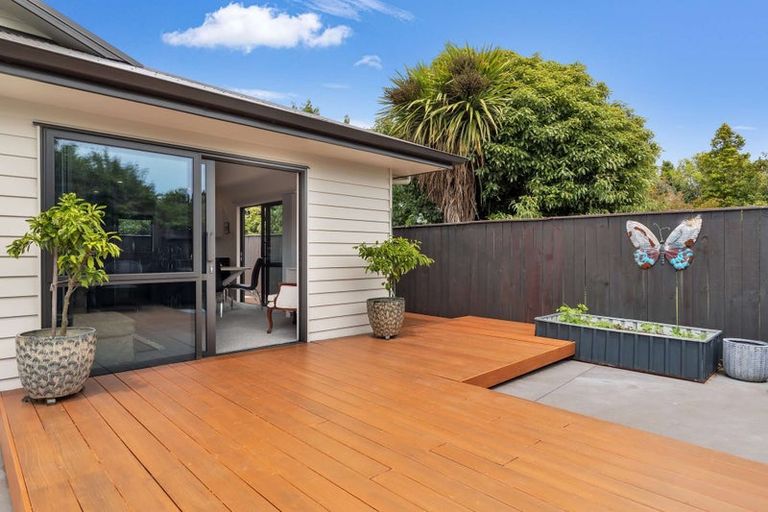 Photo of property in 1 William Street, Marton, 4710